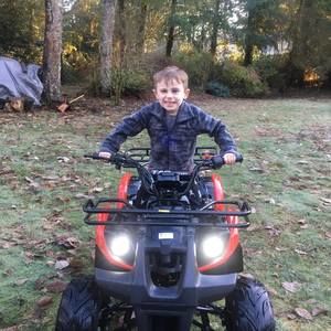 Meet your Posher, Ryan